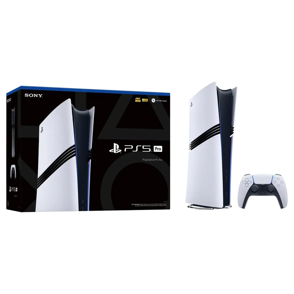 White 3TB Digital Edition Gaming Console E894331