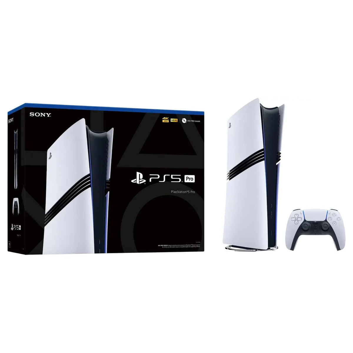 White 3TB Digital Edition Gaming Console E894331