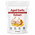 Aged Garlic Extract 180 Softgels Y813815