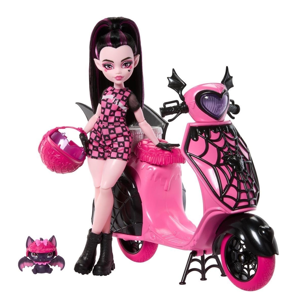 Monster Scooter Z888971