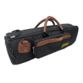 Bb Trumpet Case 1200D Oxford Fabric with Adjustable Shoulder Strap W1361