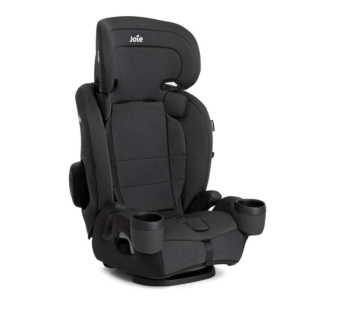 4-in-1 Convertible Car Seat O358676