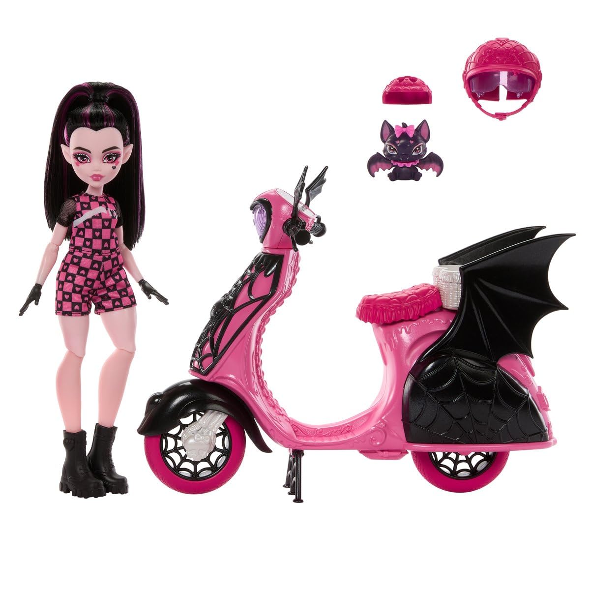 Monster Scooter Z888971