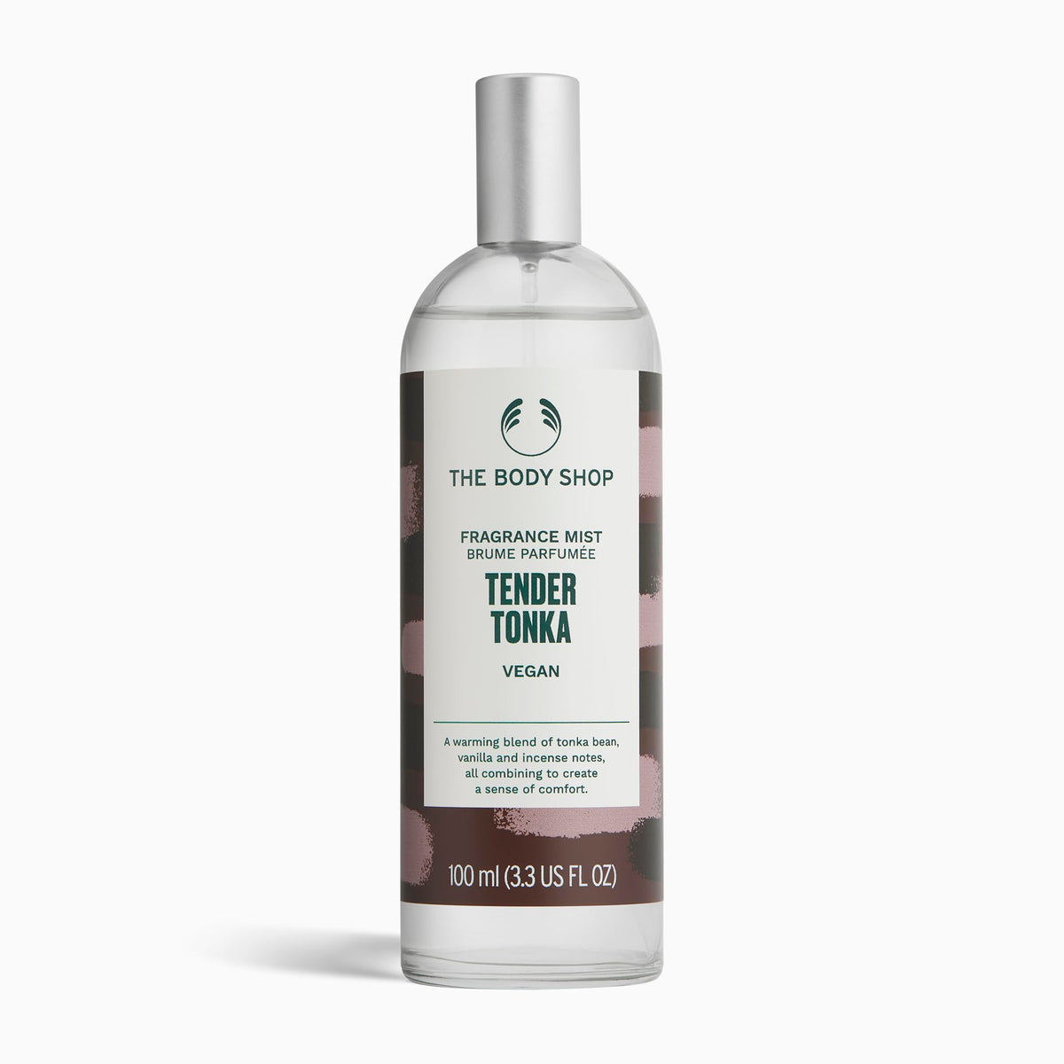 Body Mist 3.3 Fl Oz N1904