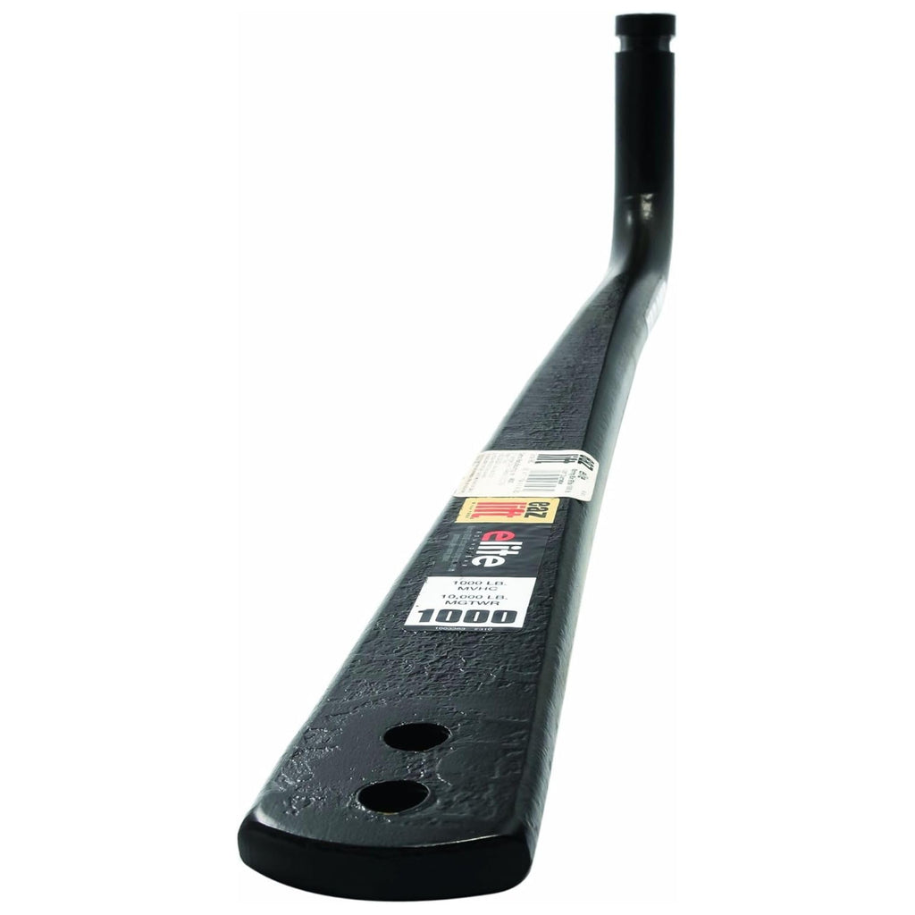 Replacement Spring Bar for Bent-Bar Hitch K6899