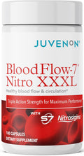 Nitric Oxide Supplements (1-Pack) A535
