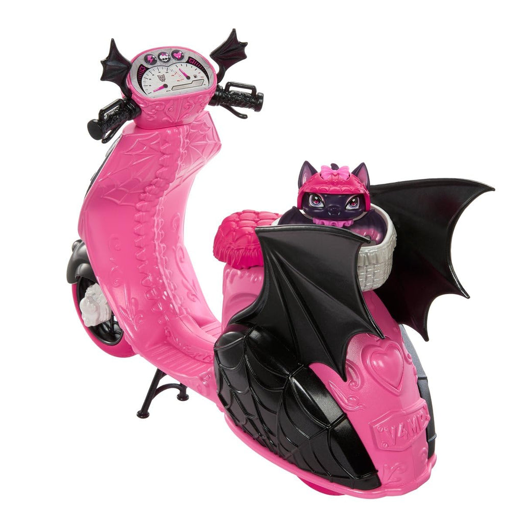 Monster Scooter Z888971