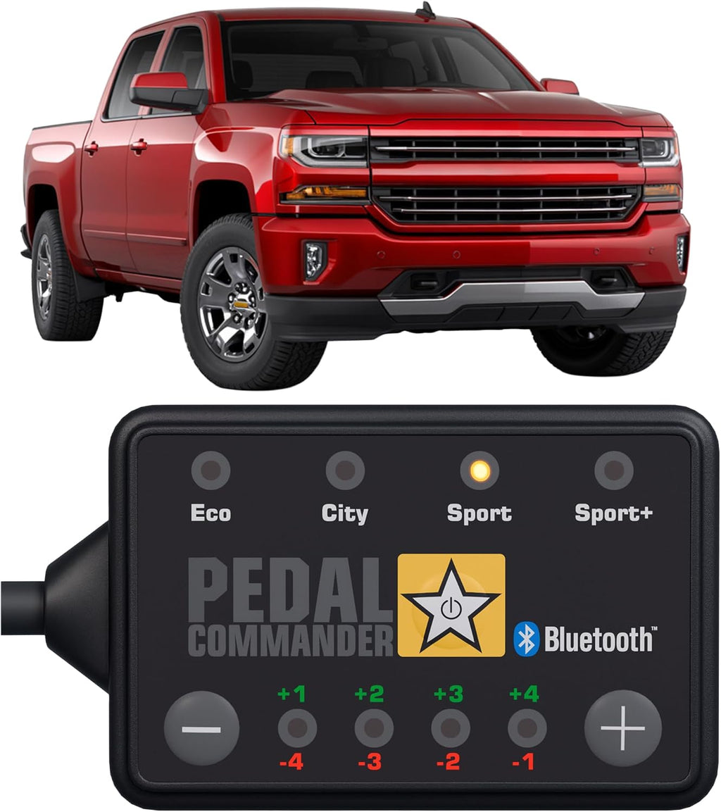 Throttle Controller F784