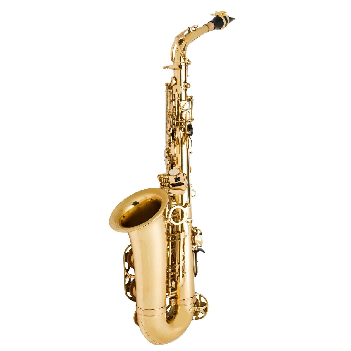 Alto Saxophone P1917