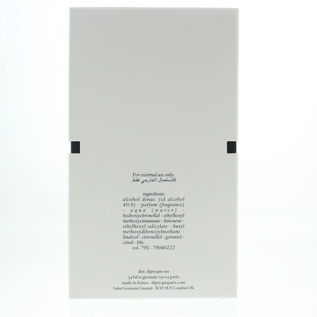 3.4 oz EDT Spray H1454