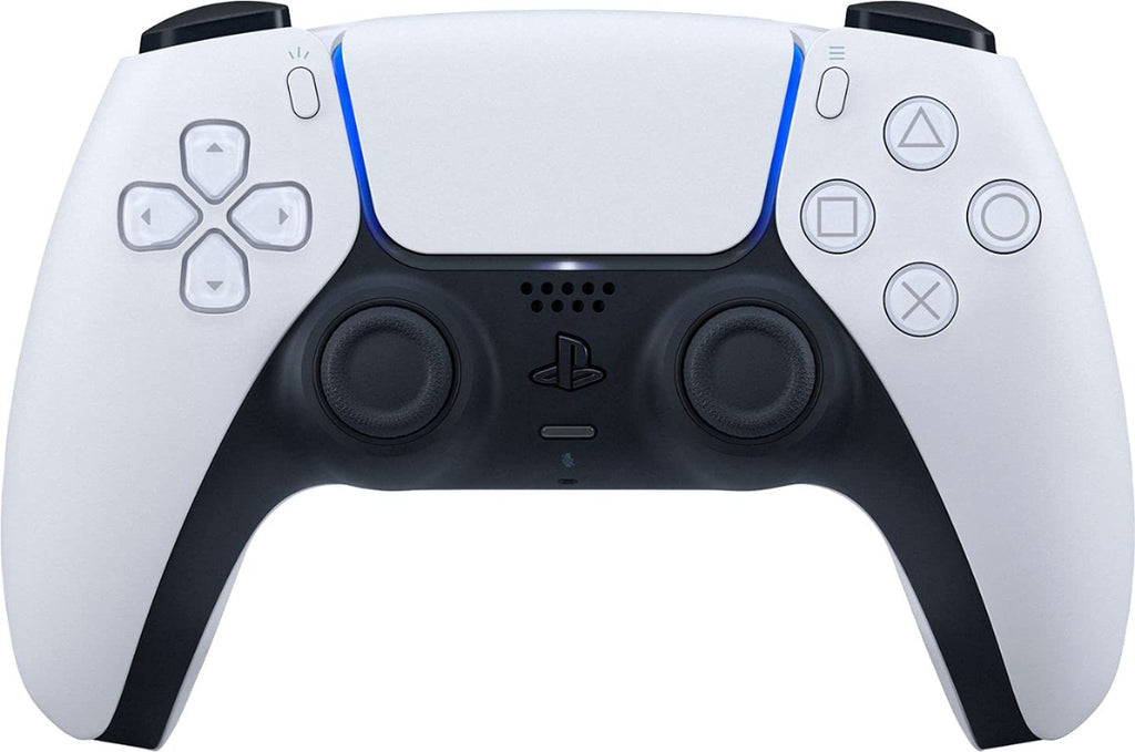 White 3TB Digital Edition Gaming Console E894331