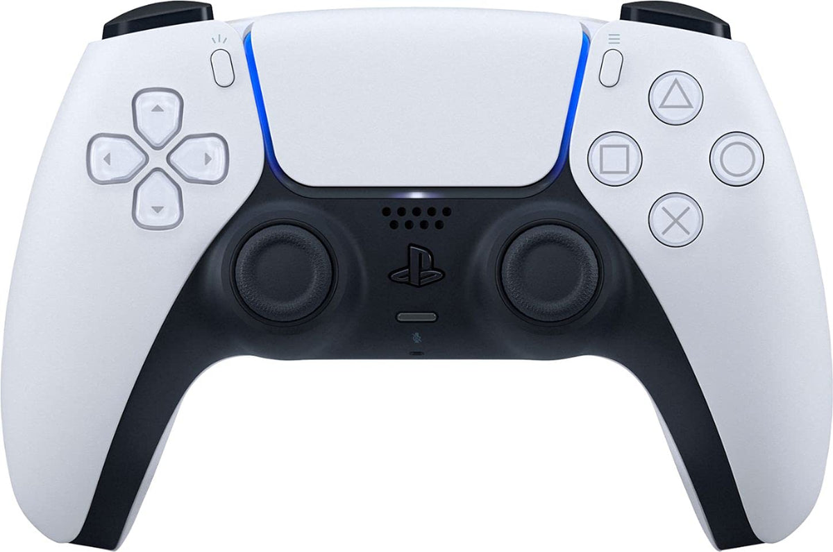 White 3TB Digital Edition Gaming Console E894331
