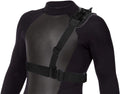 Adjustable Elastic Shoulder Strap Harness A1596