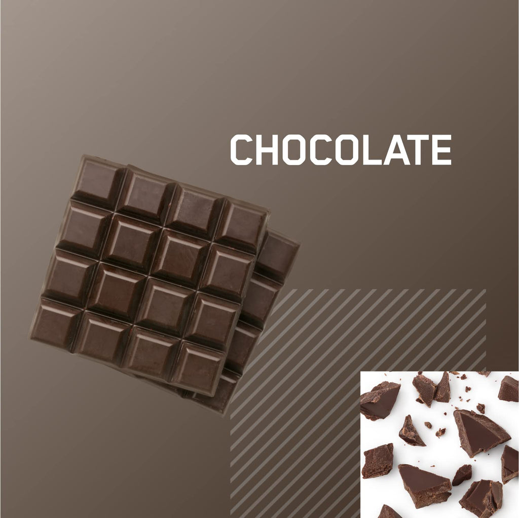 Chocolate 24g Protein Shake 12 Ct N876