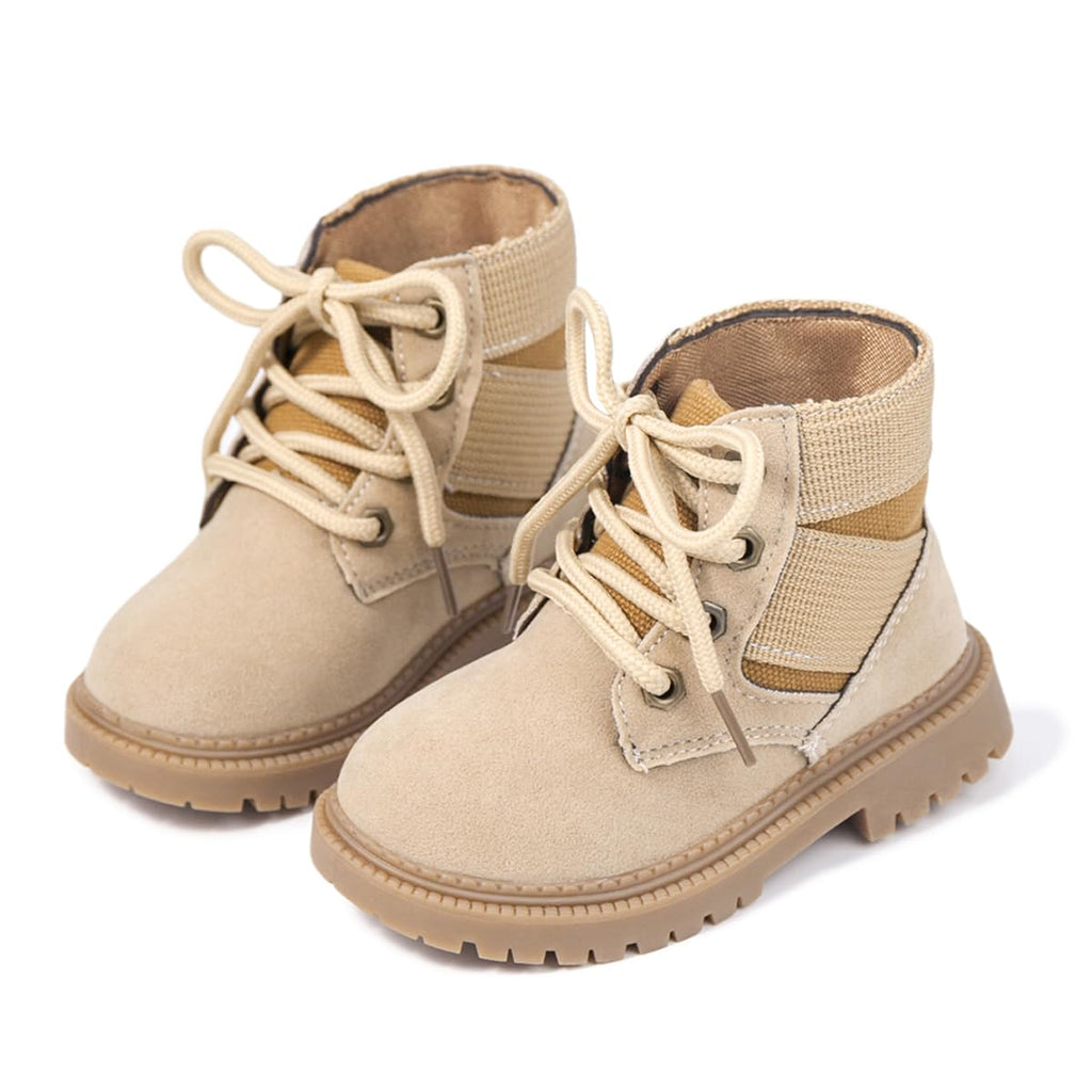 Toddler Winter Snow Boots T133