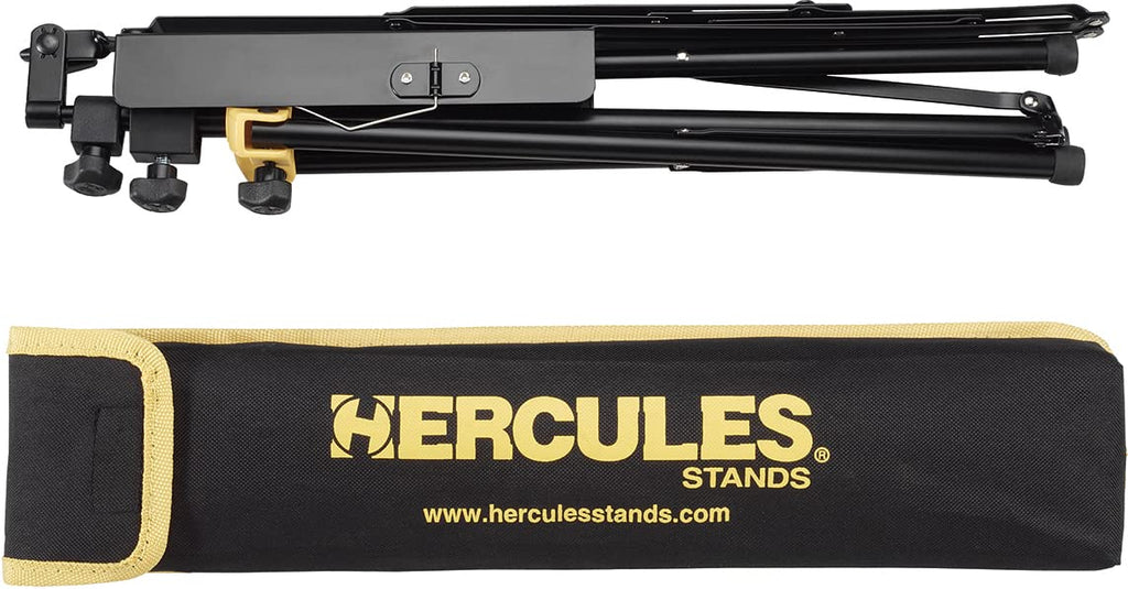 Compact Folding Music Stand with Bag L459