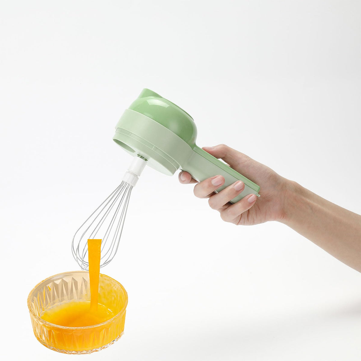 Portable Electric Vegetable Cutter K26521