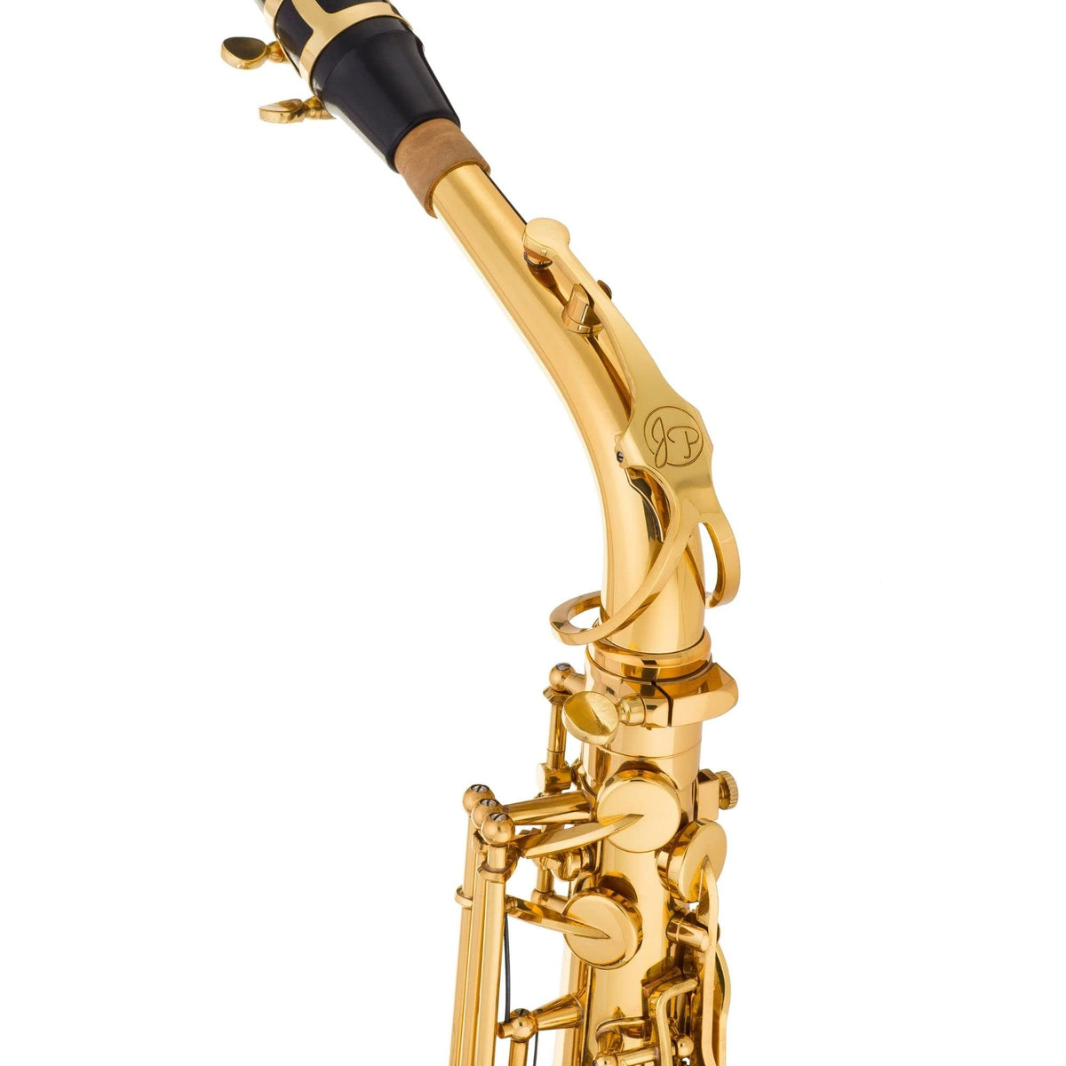 Alto Saxophone P1917