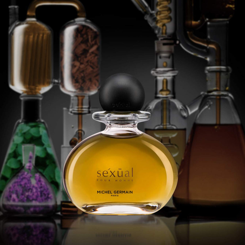 Eau de Toilette Spray H255