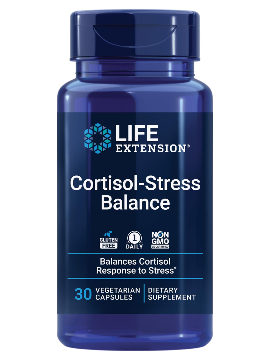 30 Capsules L986