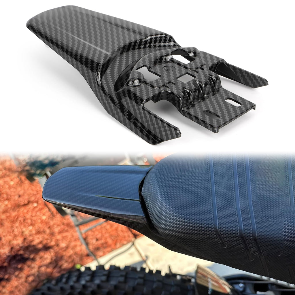 Electric Bike Rear Mudguard Protector ABS Plastic E47453