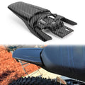 Electric Bike Rear Mudguard Protector ABS Plastic E47453