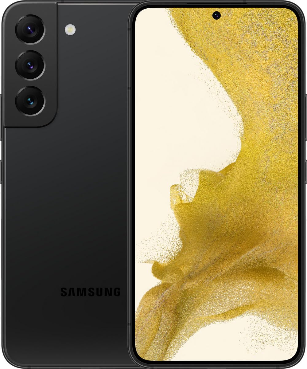 Unlocked 5G Smartphone K474888