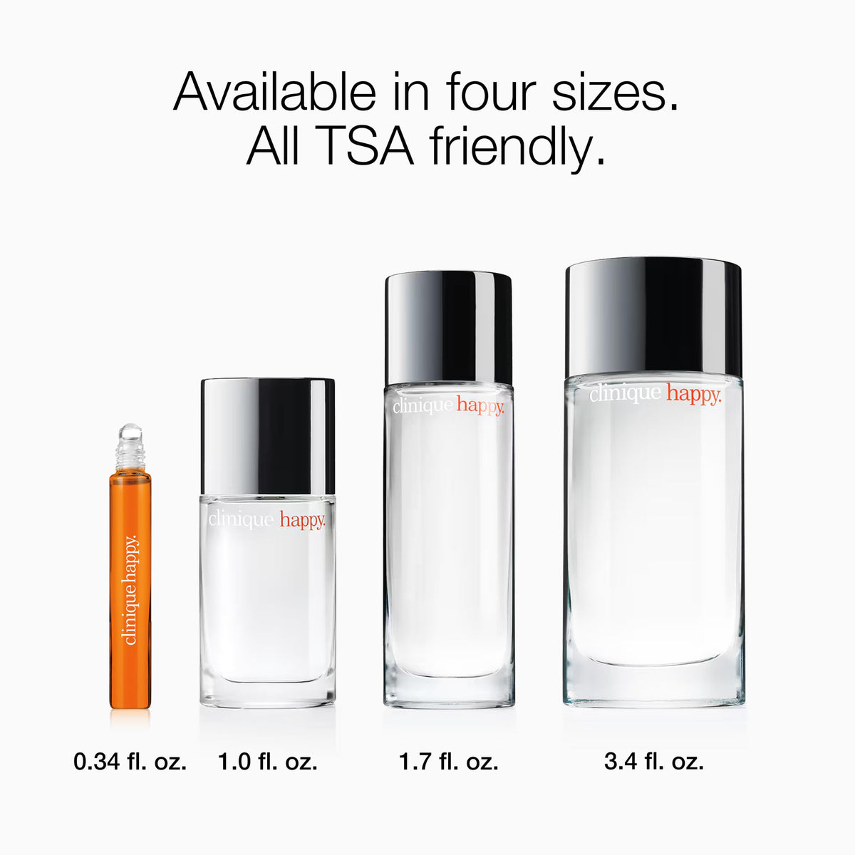Eau de Parfum Spray for Women O140