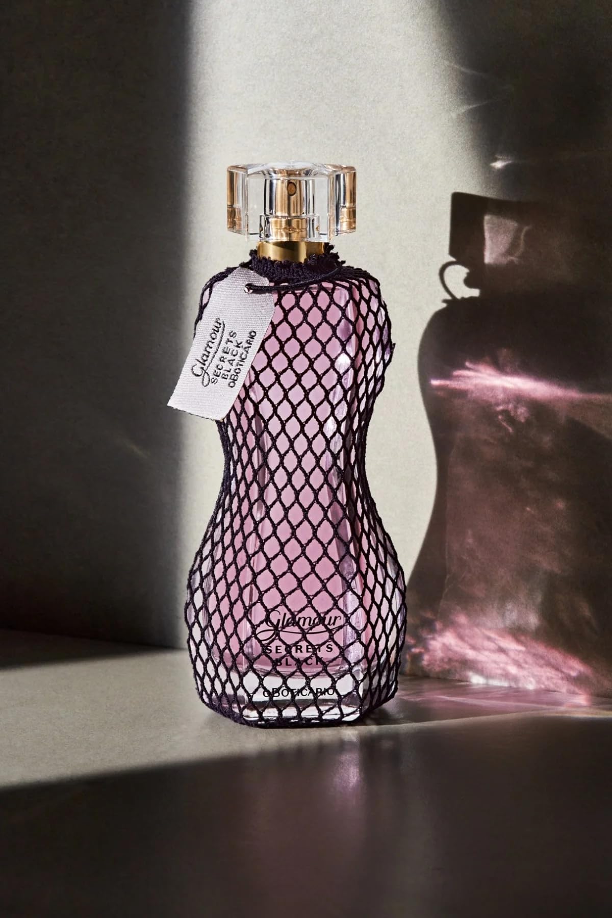 Black Women's Perfume 2.5 oz D774652