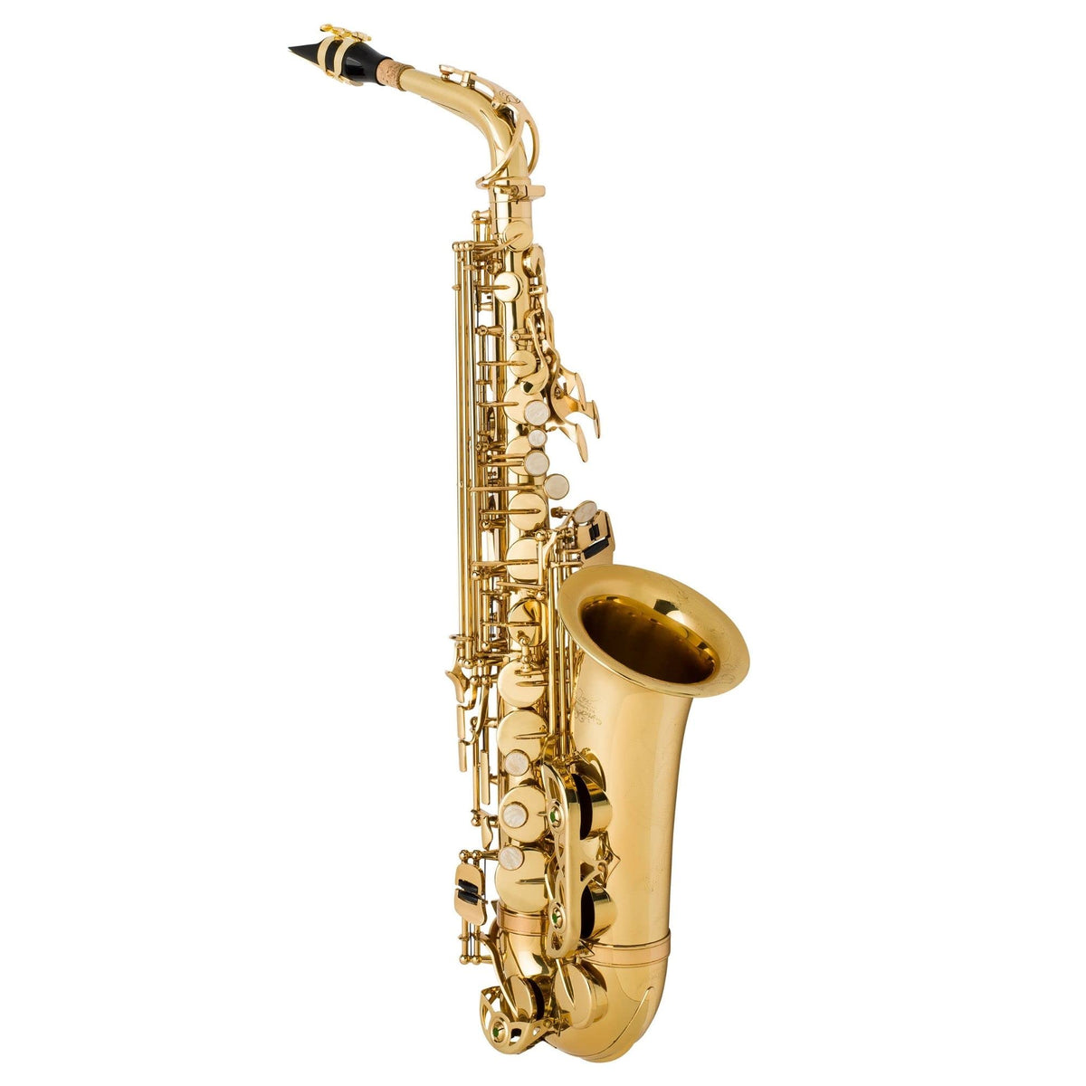 Alto Saxophone P1917