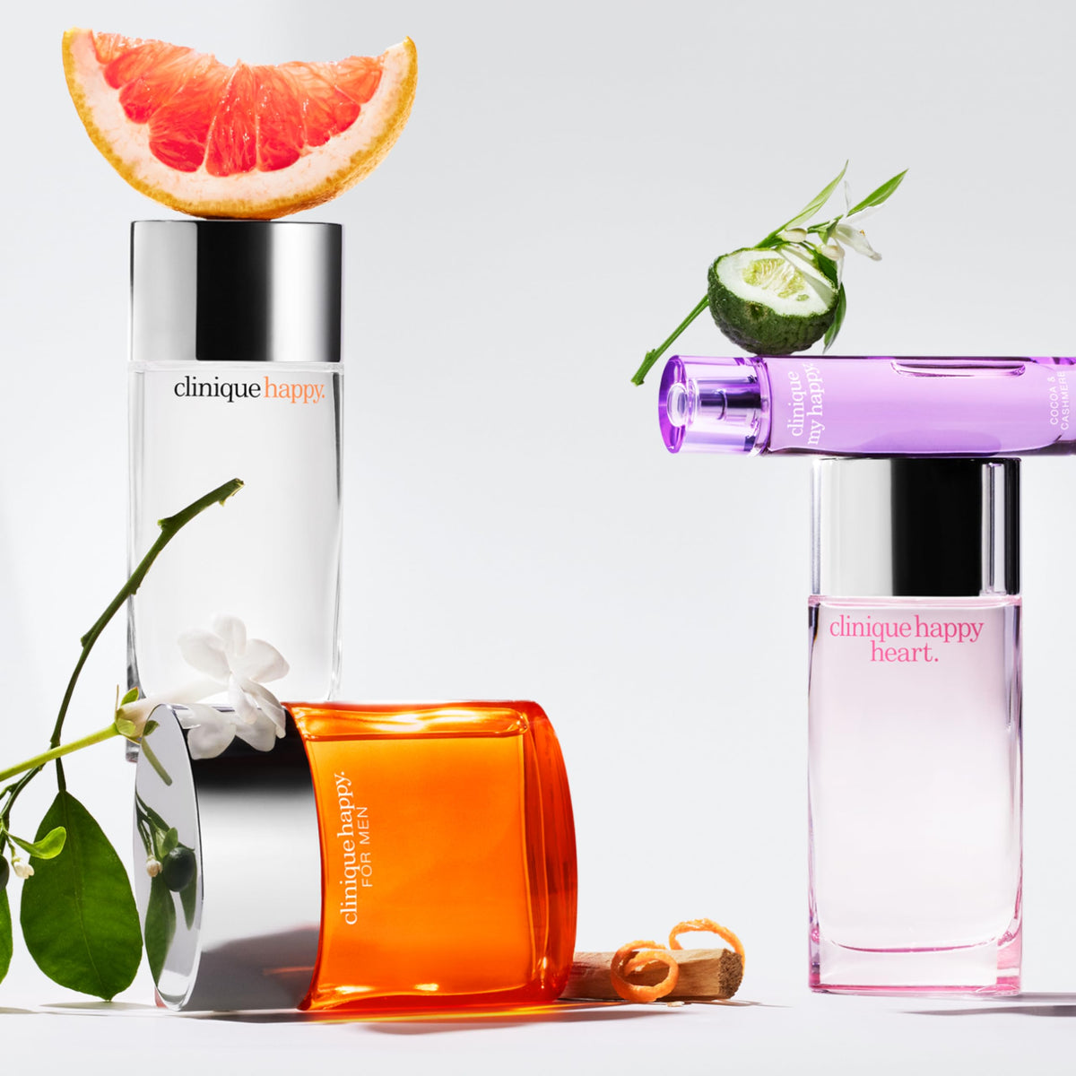 Eau de Parfum Spray for Women O140