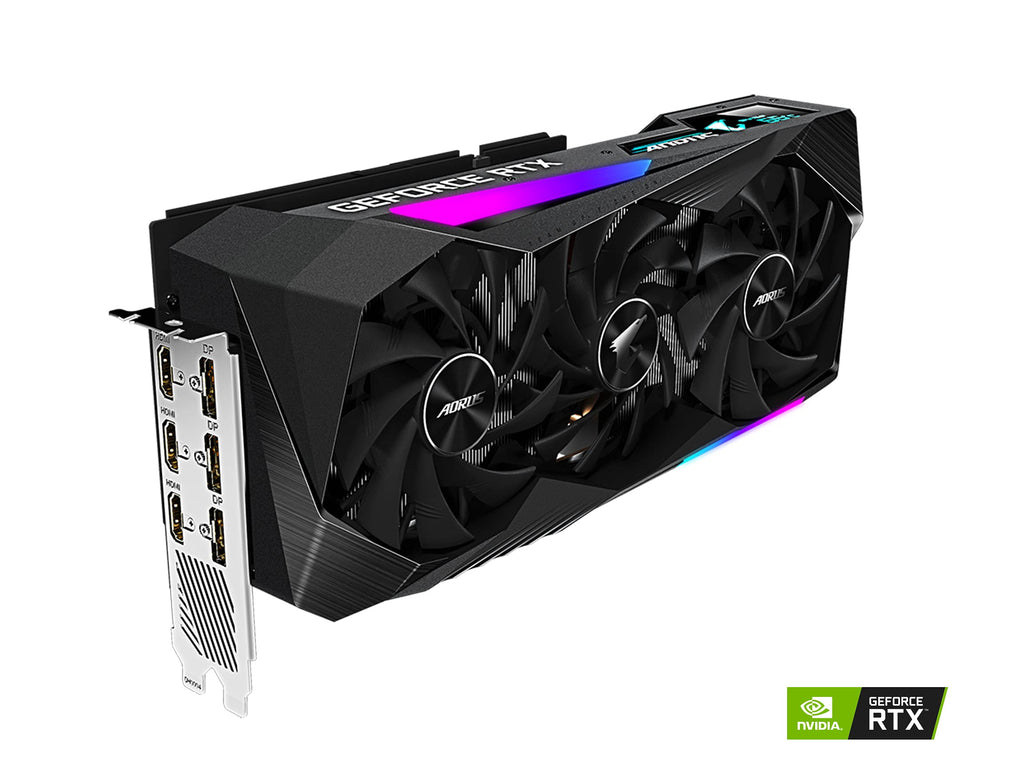 8GB 256-bit GDDR6 Graphics Card Y370