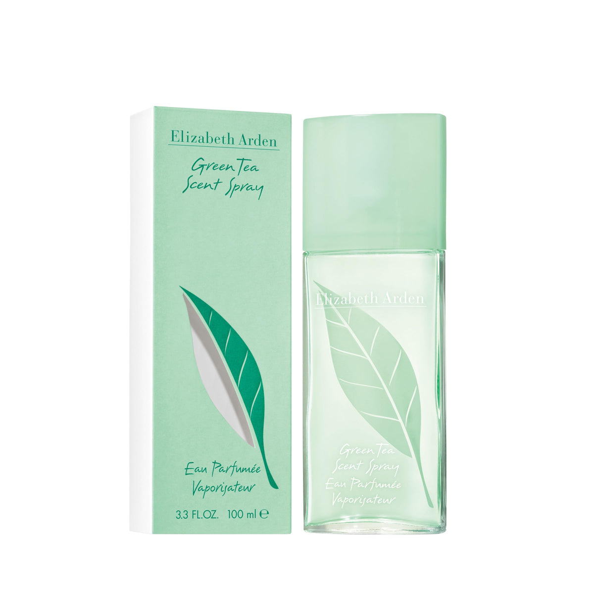 Green Tea Eau de Toilette C81188