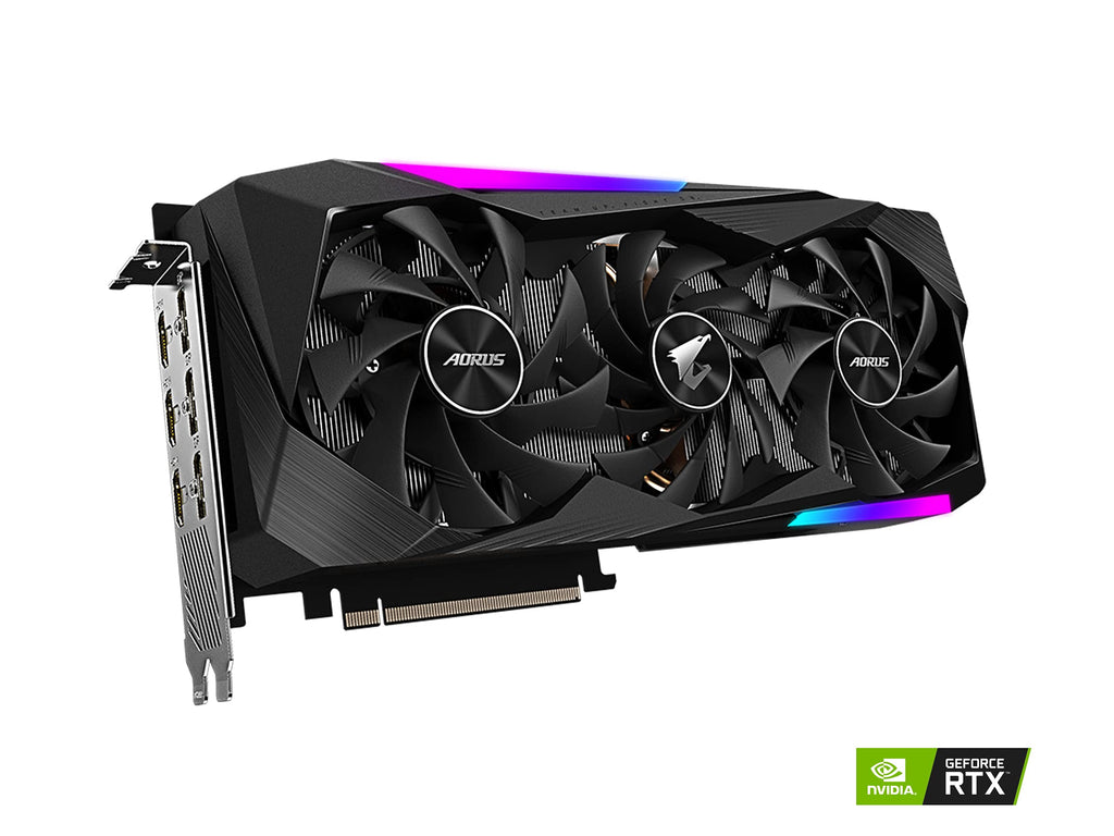 8GB 256-bit GDDR6 Graphics Card Y370