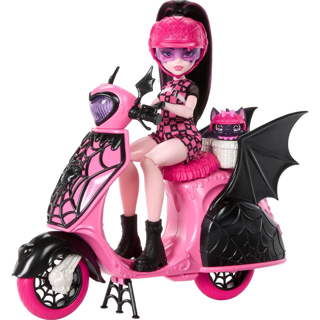 Monster Scooter Z888971