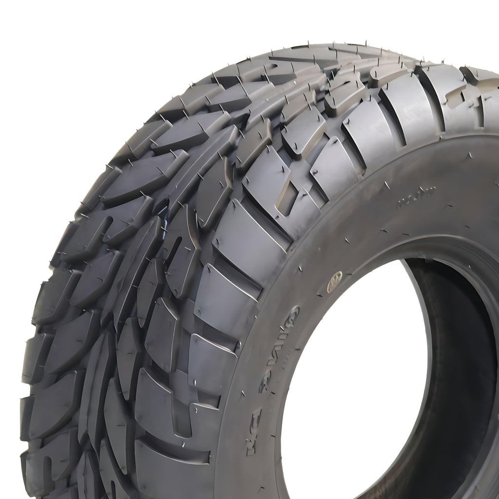 19x7-8 Set of 2 All Terrain Tubeless ATV Tires B9402