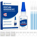 Denture Repair Glue Kit 1oz L573289