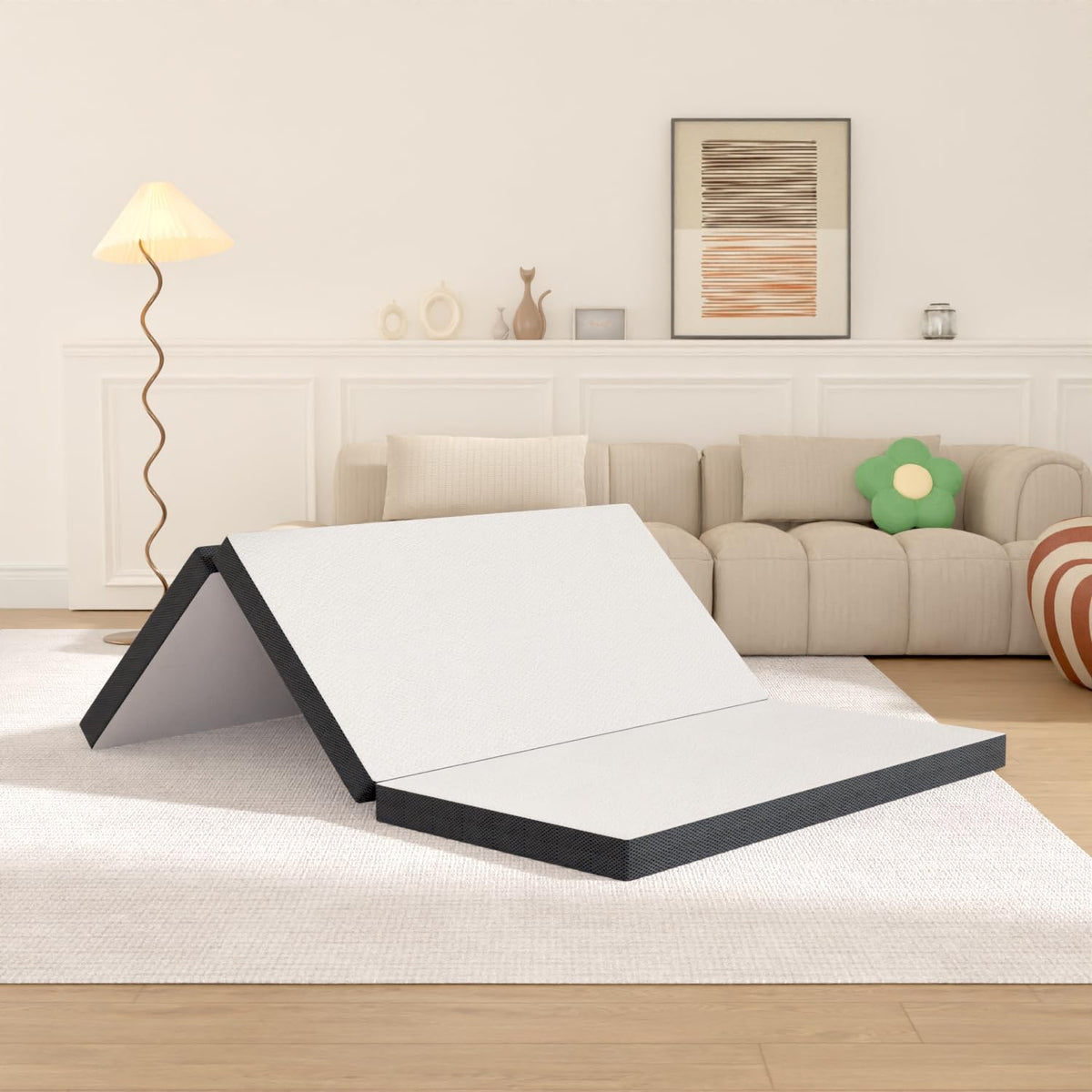 Memory Foam Mattress Y7163