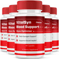 300 Ct Capsules Supplement A640550