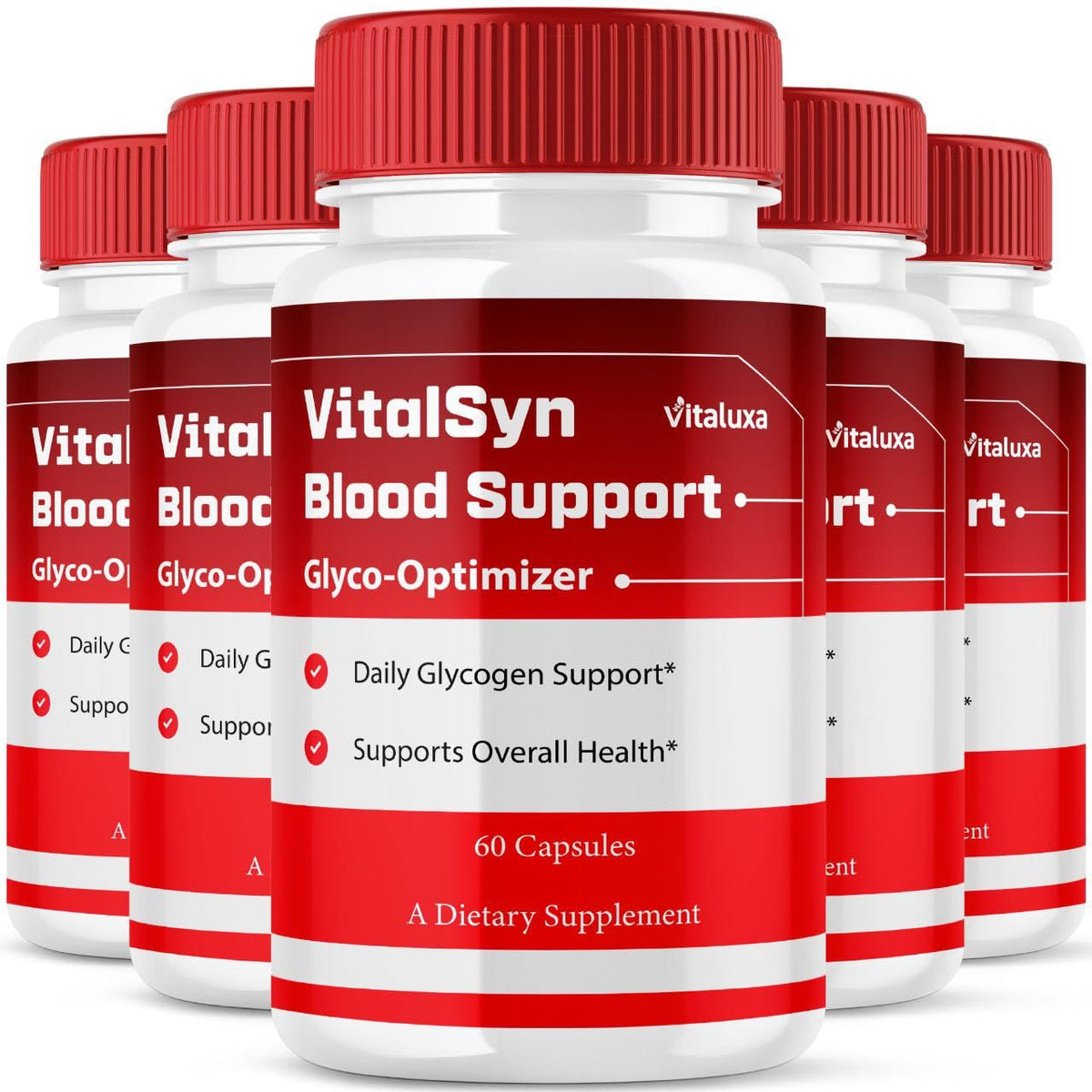 300 Ct Capsules Supplement A640550