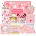 Pink Gift Baskets X641583