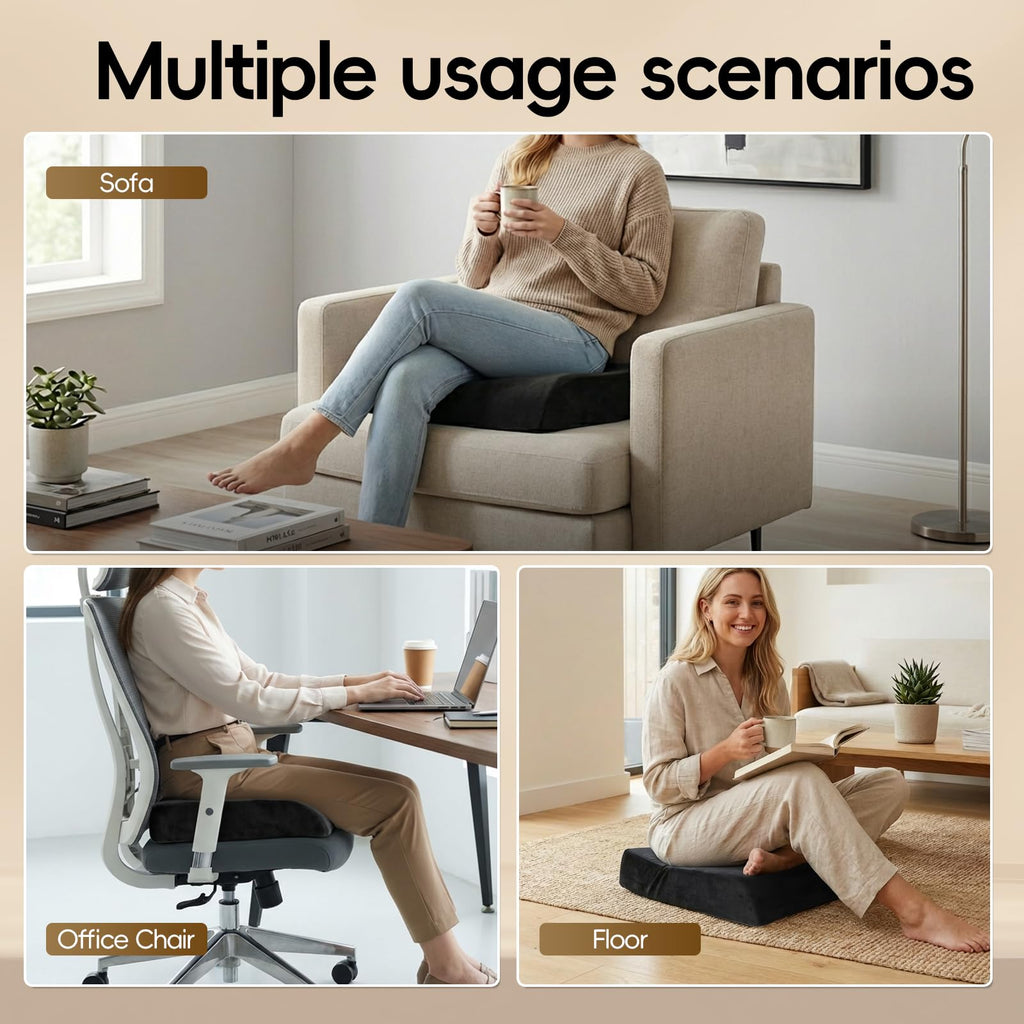 Chair Cushion J8285