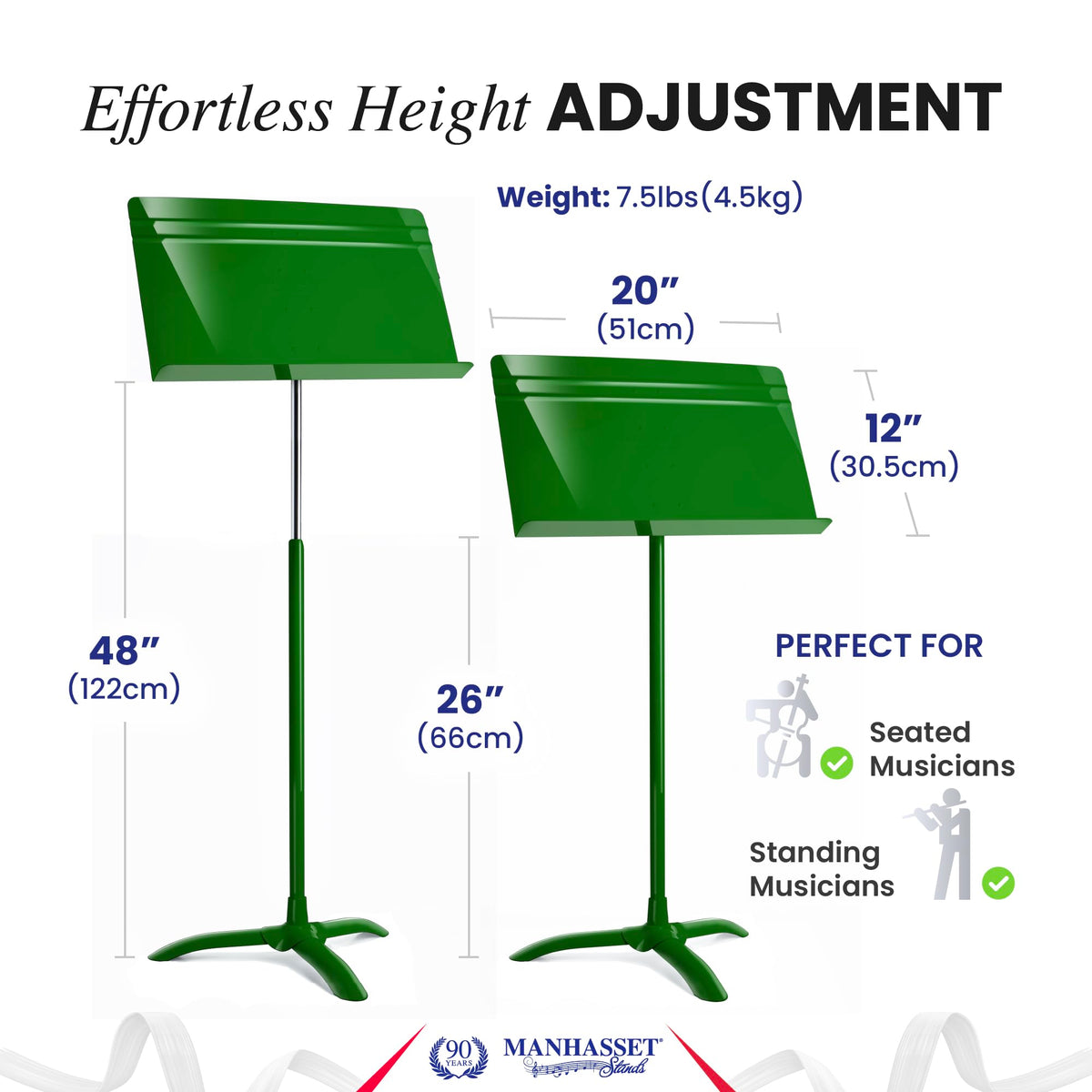 Music Stand W502901