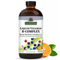 Liquid Vitamin B-Complex 16 Fluid Ounce V765