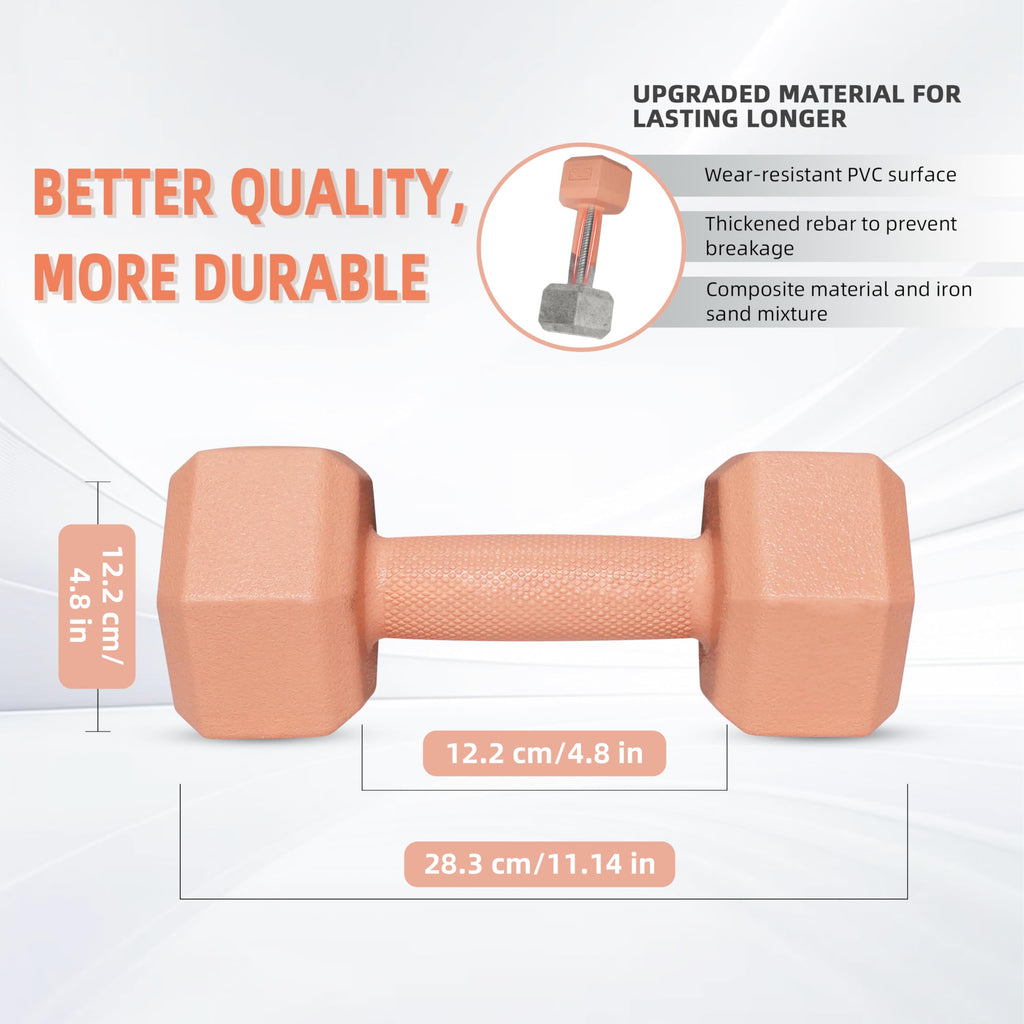 Dumbbell Hand Weight Sets M689509