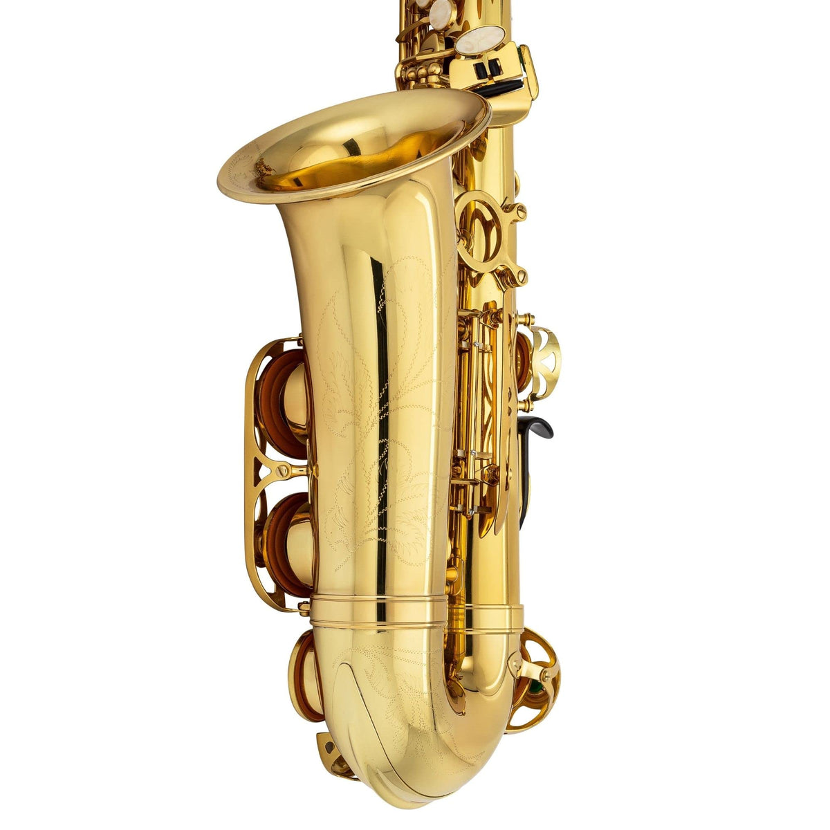 Alto Saxophone P1917