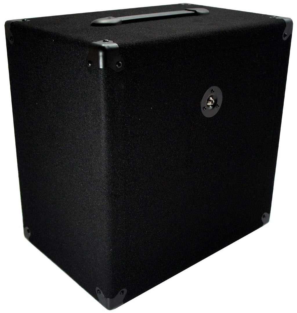 Empty Guitar Speaker Cabinet 15" with 1/4" Jack Z862