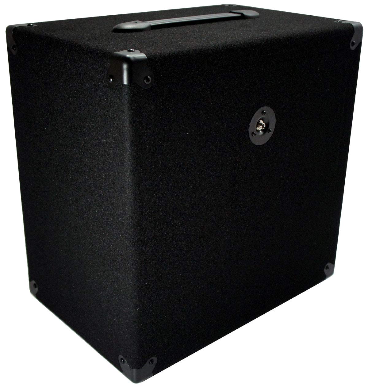 Empty Guitar Speaker Cabinet 15" with 1/4" Jack Z862