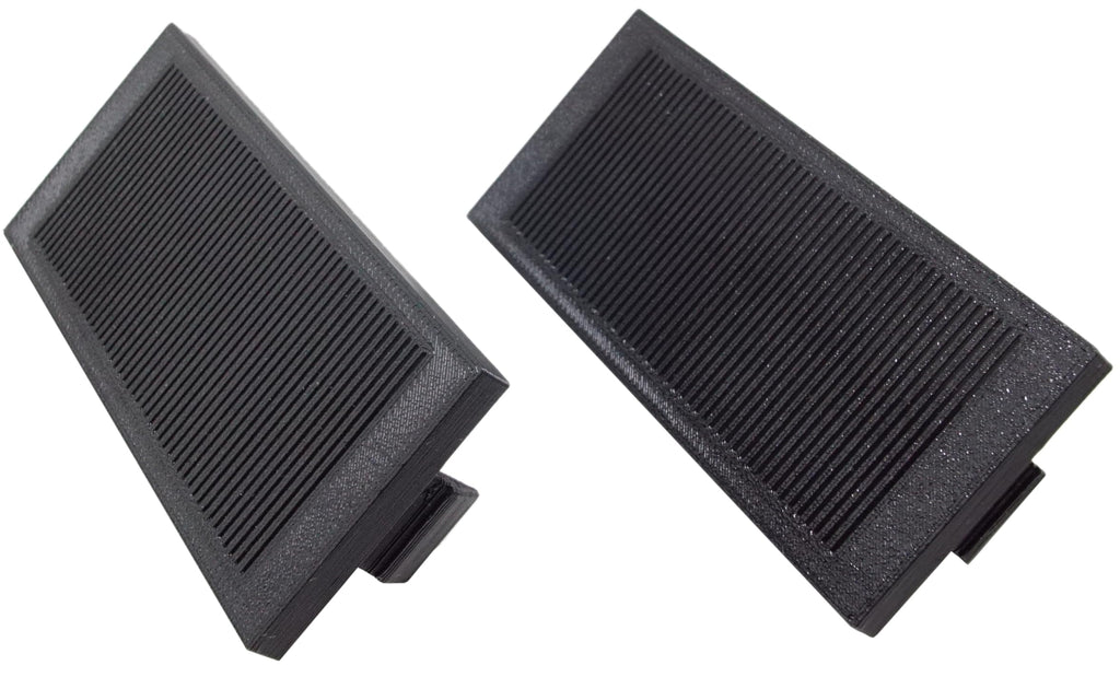 Black Aquarium Intake Cover G4608