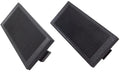 Black Aquarium Intake Cover G4608